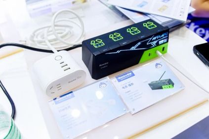 航嘉闪耀深圳礼品展，高端数码配件引领消费新风尚