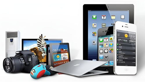 阿根廷人民币结算新政 中国数码产品出口迎来新机遇