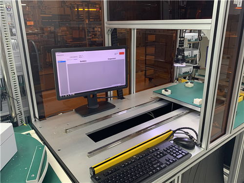 5G新基建赋能智能制造 移动5G数字工厂入选工信部工业互联网示范项目